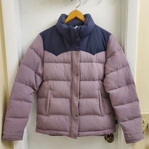😍 Rare Patagonia bivy puffer down jacket size M